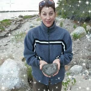 Meet your Posher, Deb
